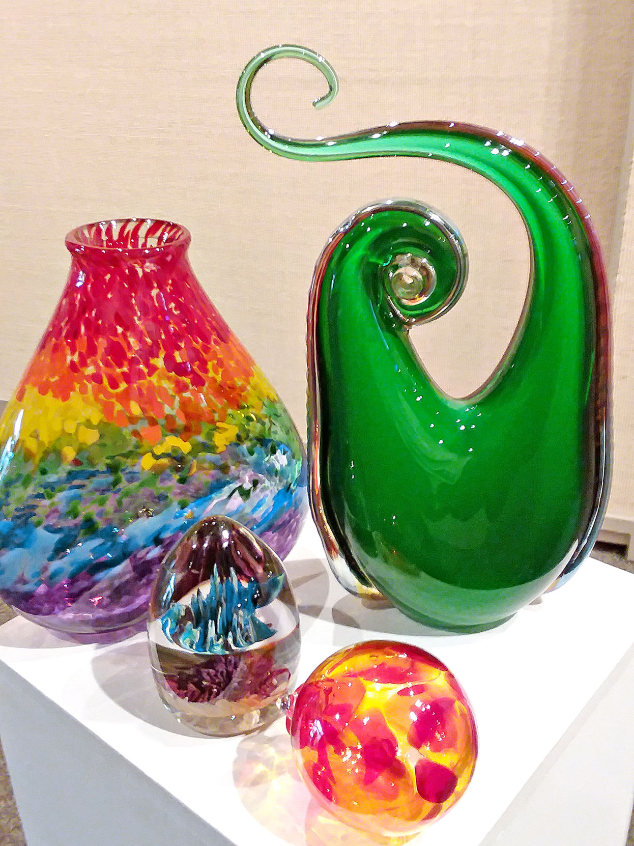 Arts on Grand 2